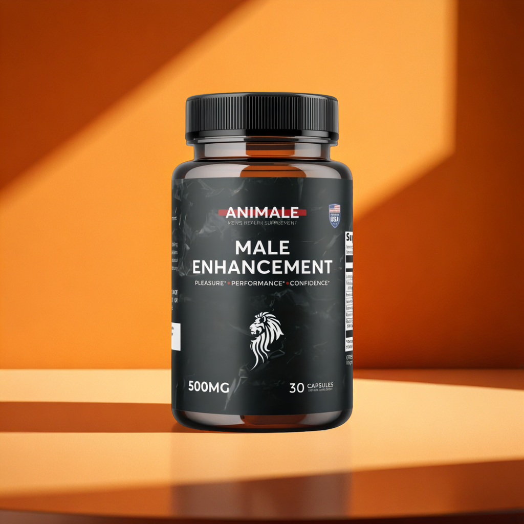Animale Me Capsules