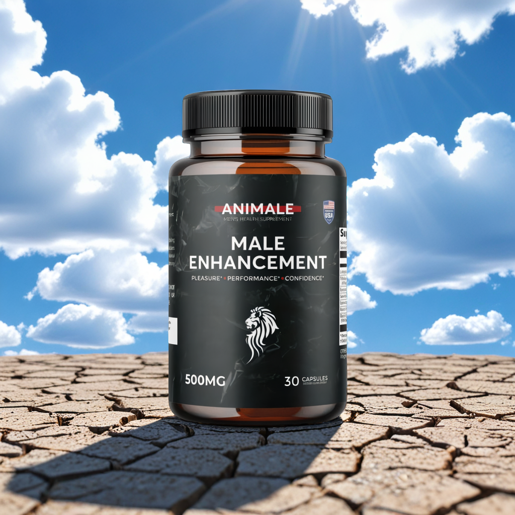 Animale Me Capsules