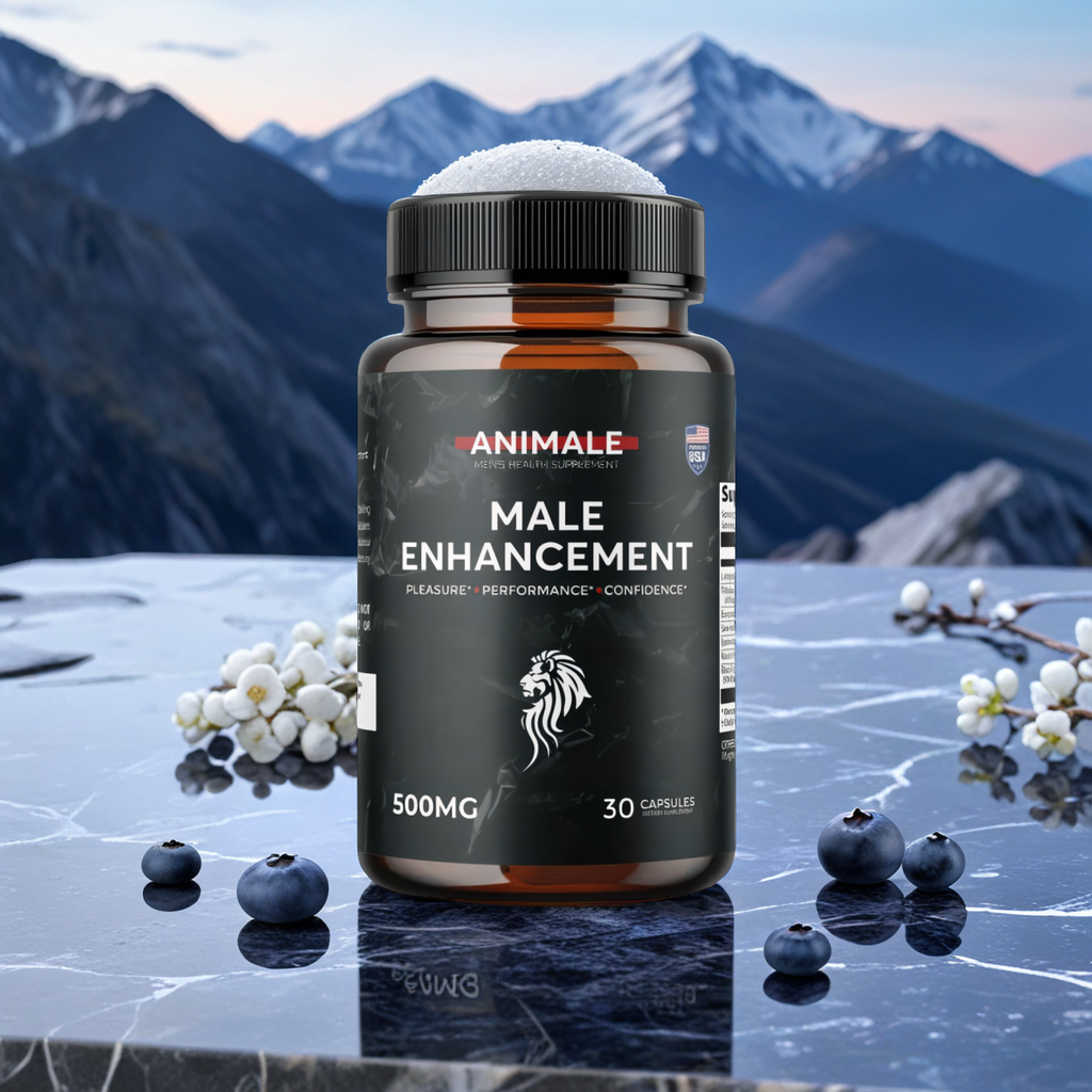 Animale Me Capsules