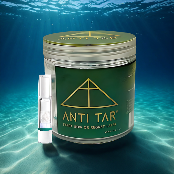 ANTI TAR® TripleGuard [1 Box]