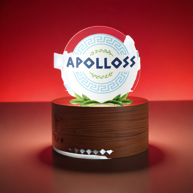 Apollos