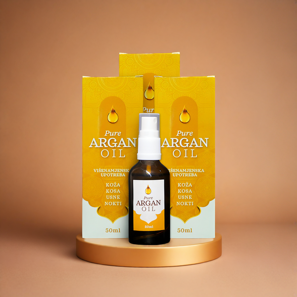 Argan Oil