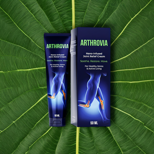 Arthrovia