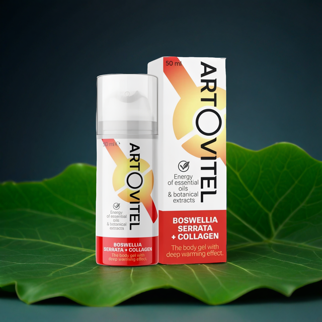 Artovitel