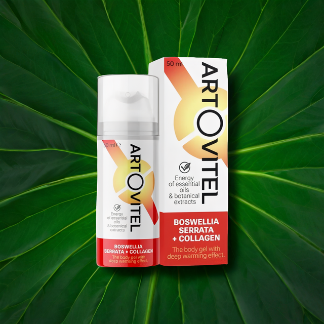 Artovitel