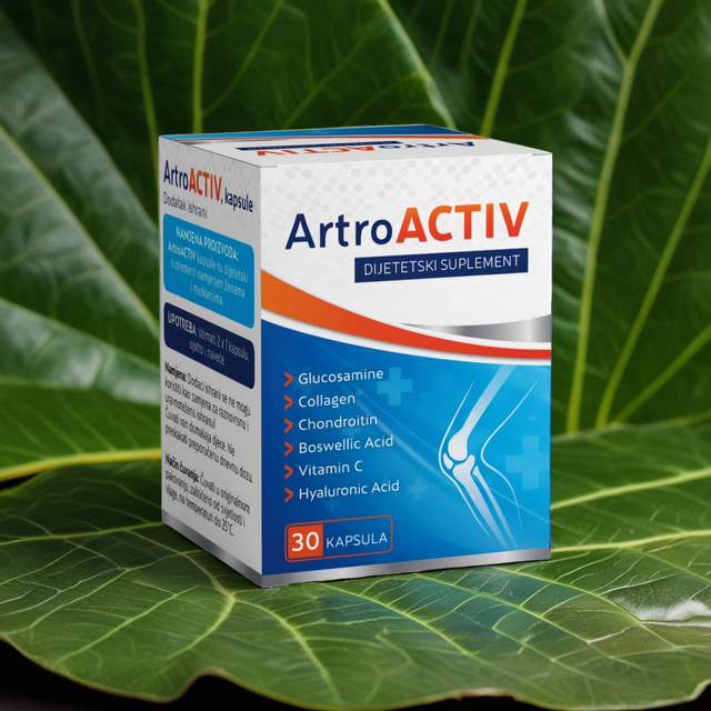 ArtroActiv