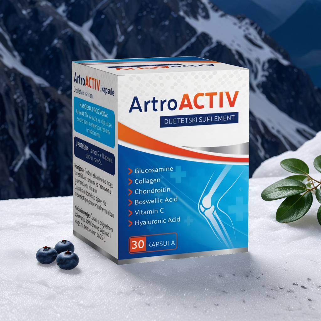 ArtroActiv