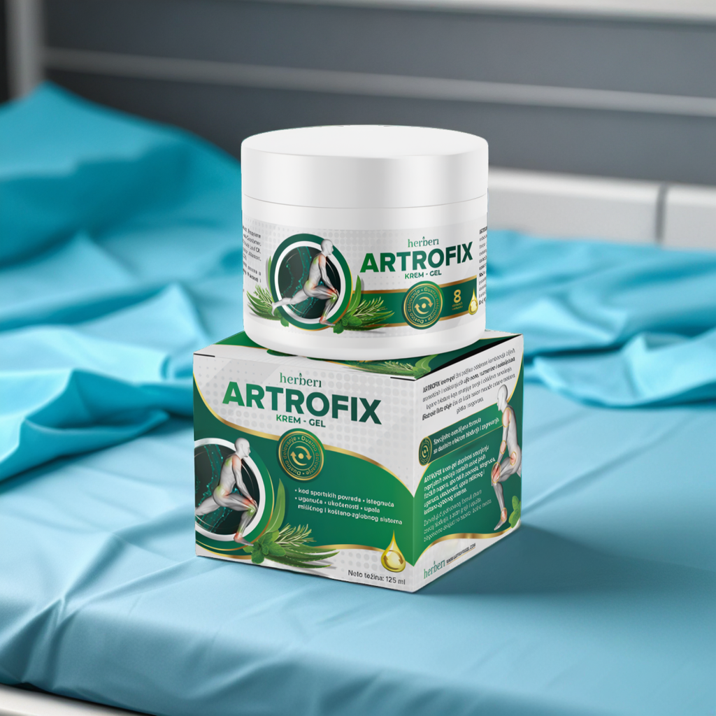 Artrofix