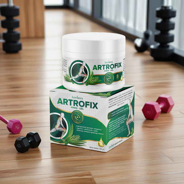 Artrofix