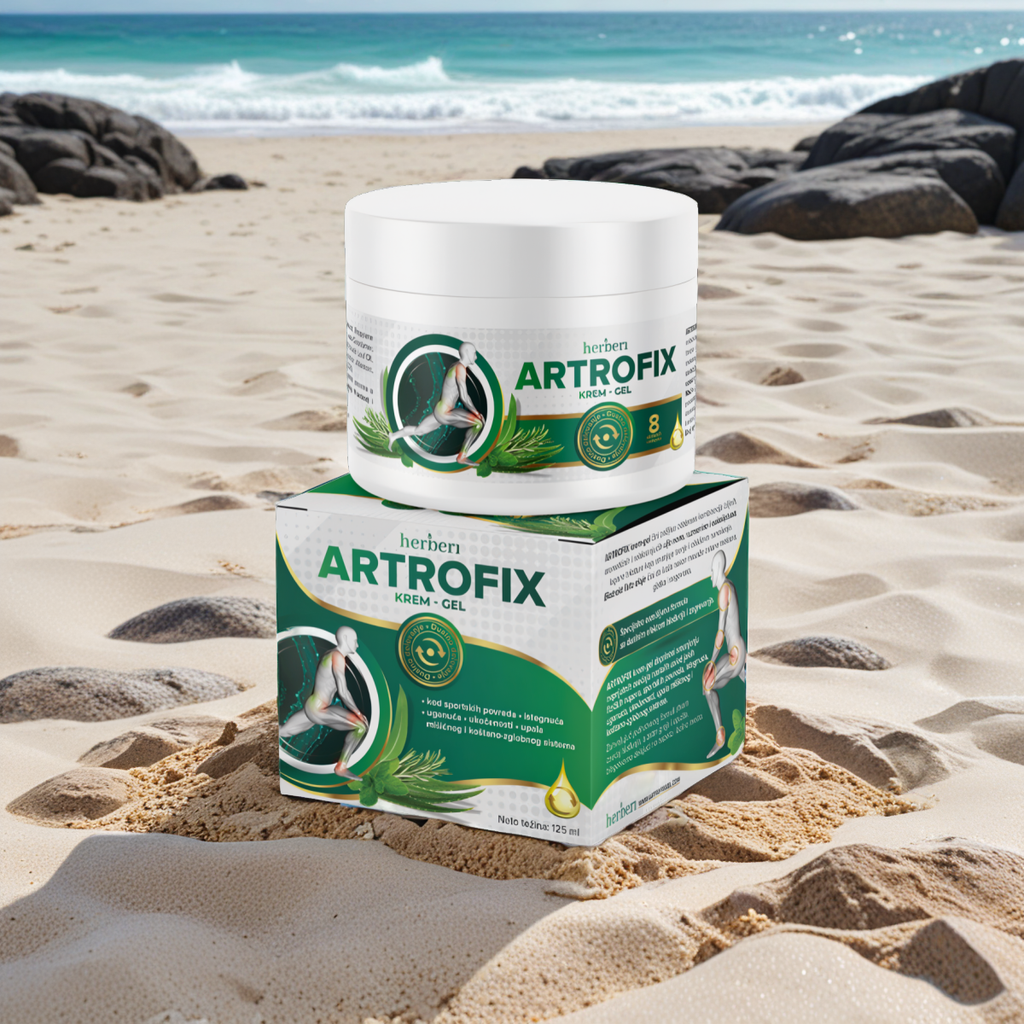 Artrofix