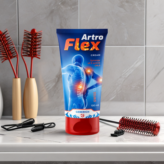 Artroflex Cream