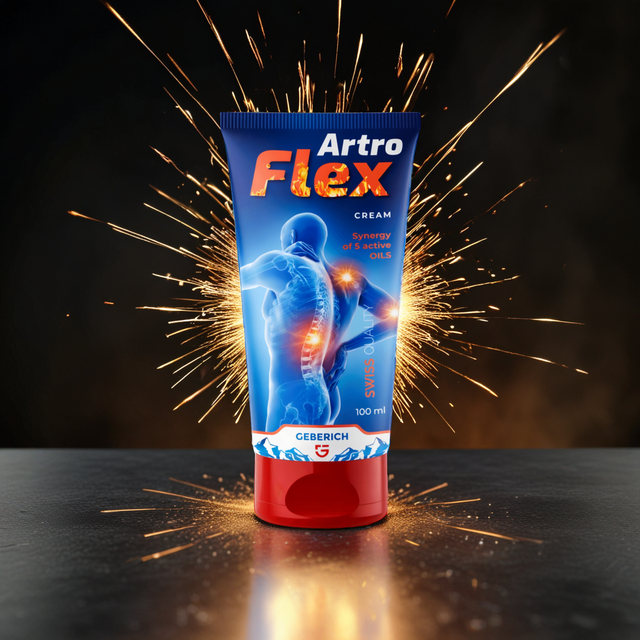 Artroflex Cream