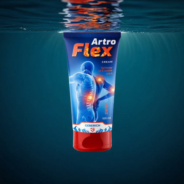 Artroflex Cream