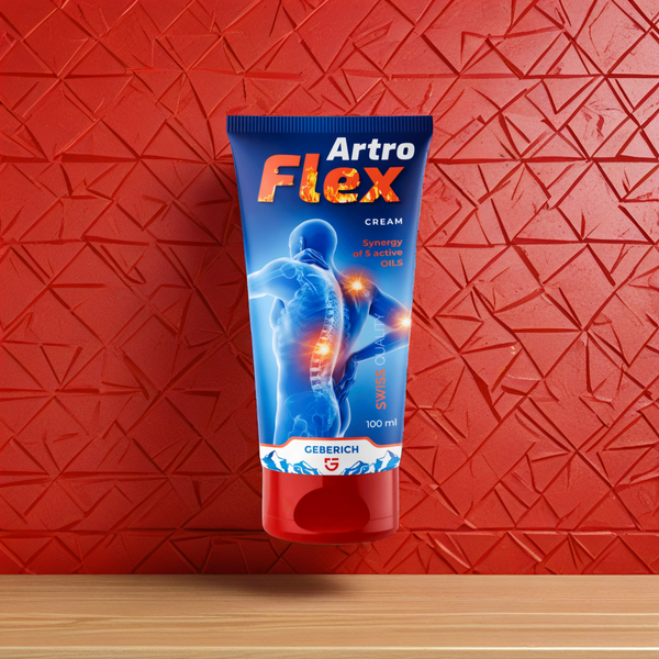 Artroflex Cream