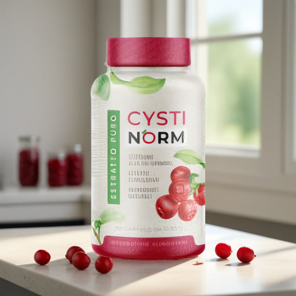 Cystinorm Low