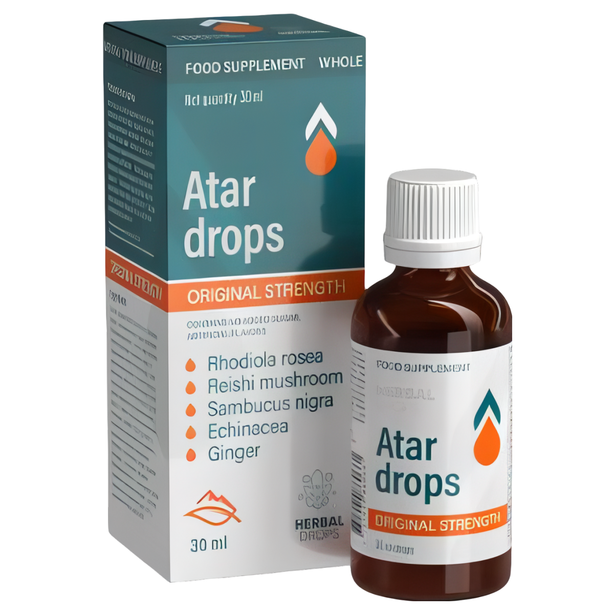 ATAR DROPS
