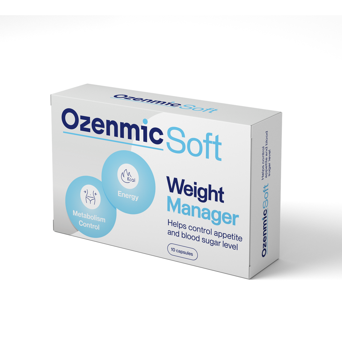 OZENMIC SOFT
