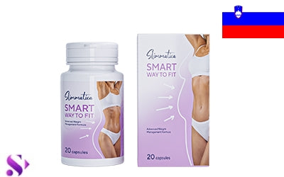 Slimmatica 29 Eur