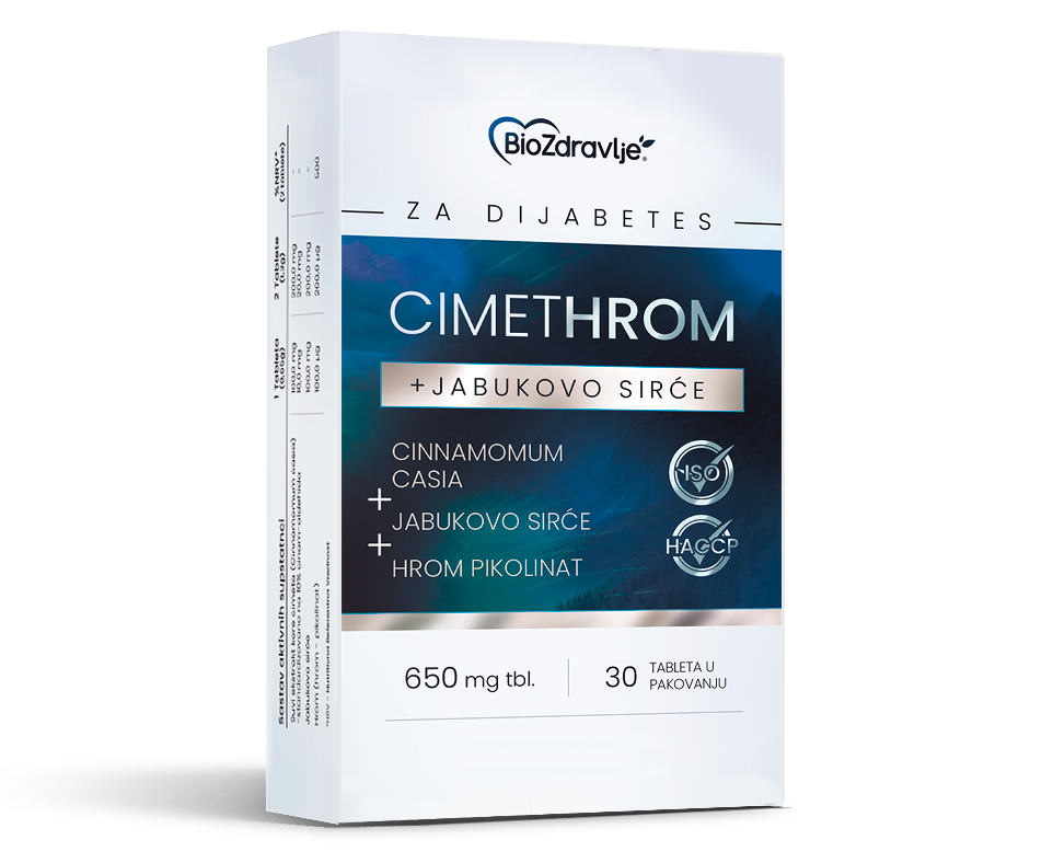 Cimethrom