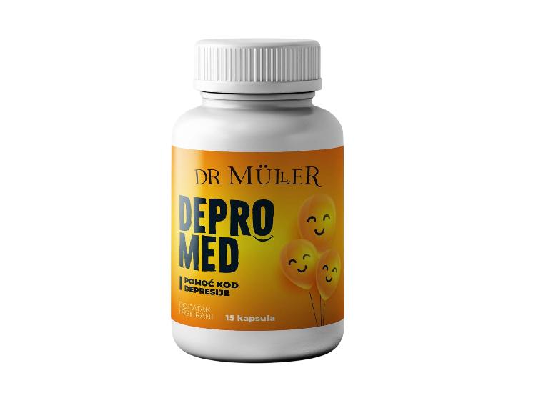 DeproMed LOW