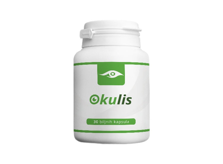 Okulis LOW BA
