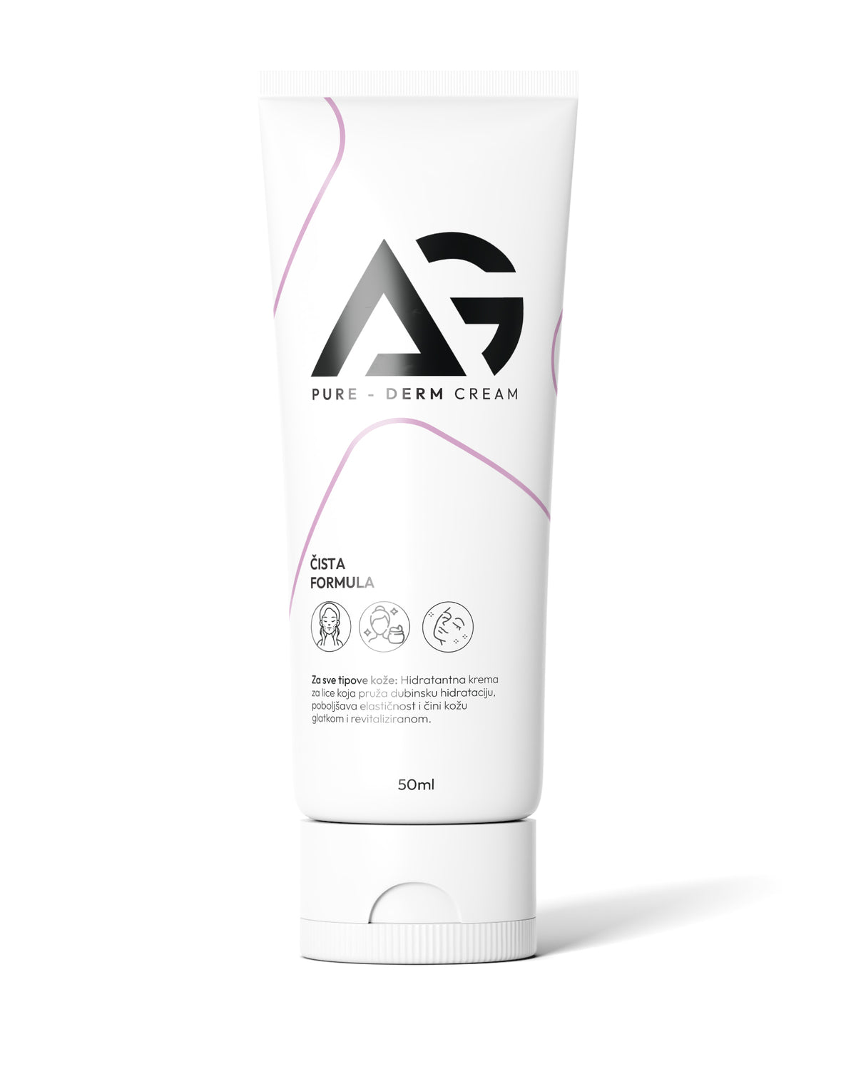 Pure Derm LOW 29KM
