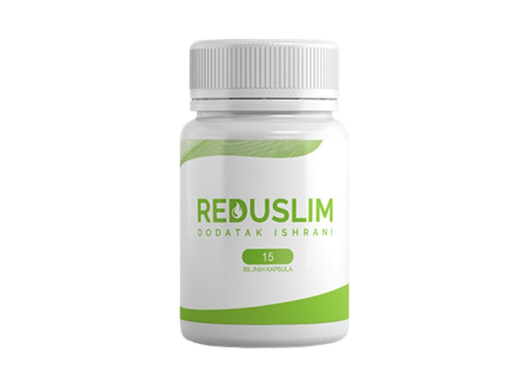 Reduslim Caps BA LOW