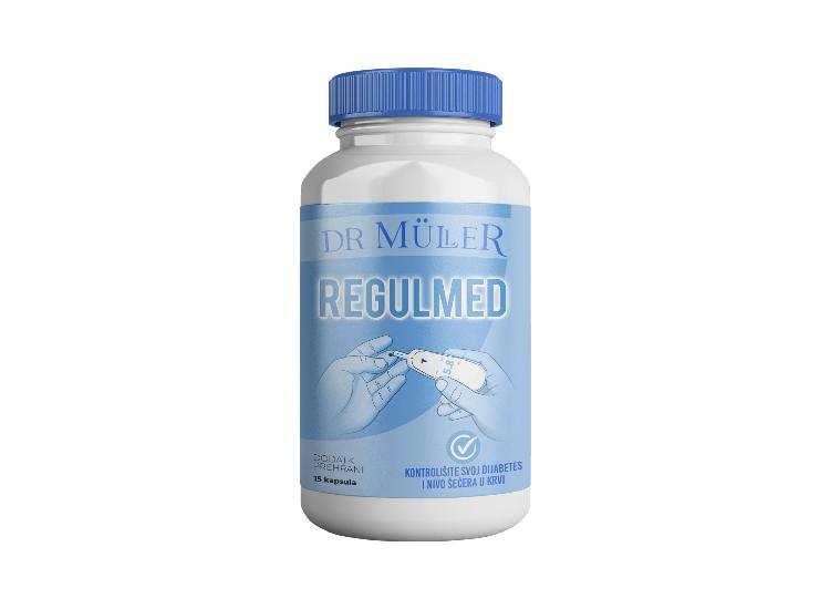 RegulMed LOW