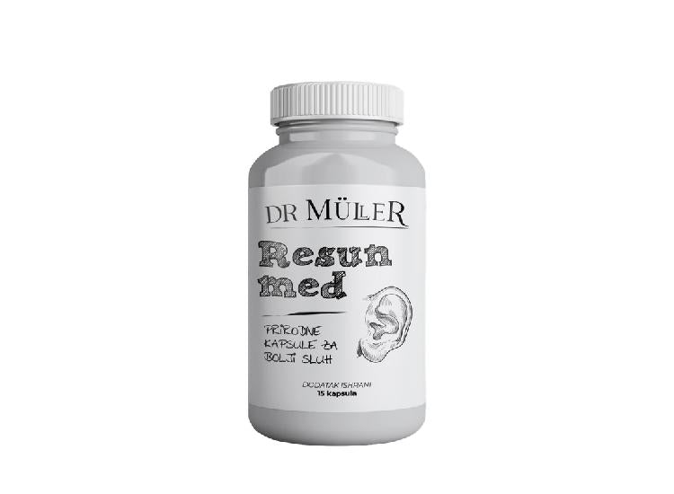 ResunMed LOW