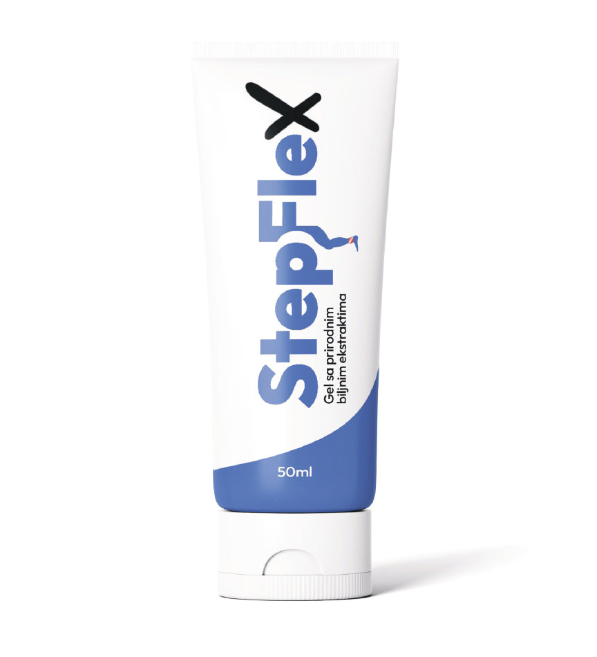 Step Flex  LOW 29KM