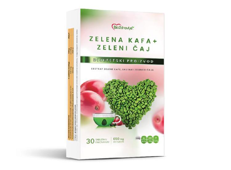 ZelenaKafa LOW 25KM