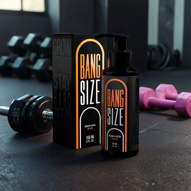 Bang Size