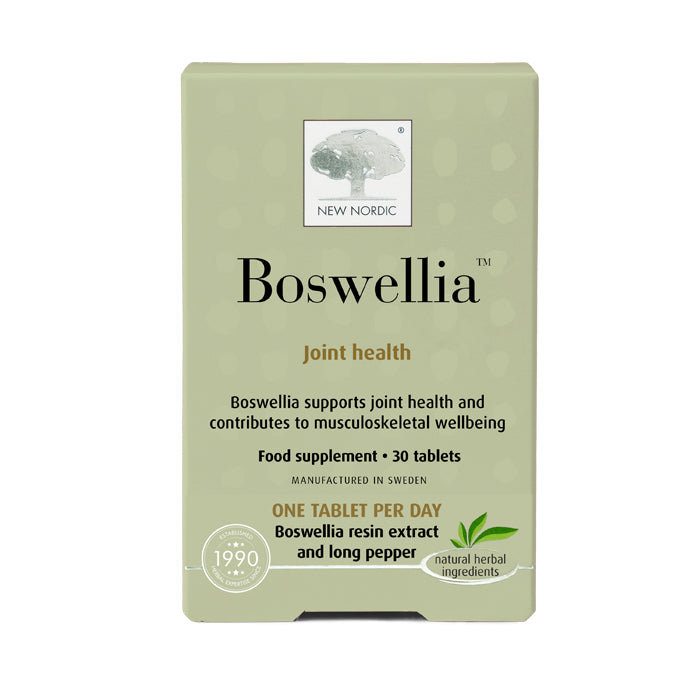 Boswellia