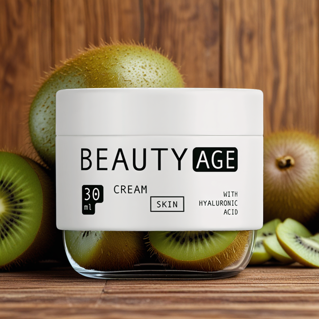 Beauty Age