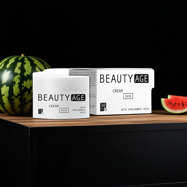 BEAUTY AGE SKIN