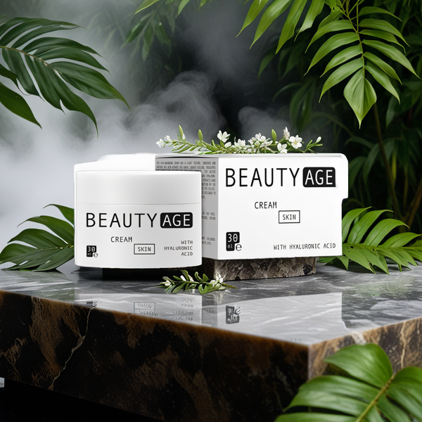 BEAUTY AGE SKIN