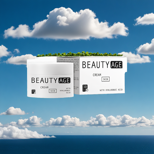 BEAUTY AGE SKIN