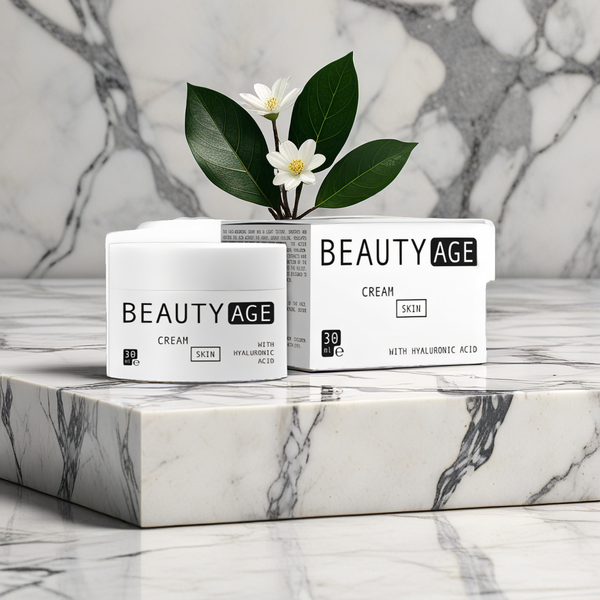 BEAUTY AGE SKIN