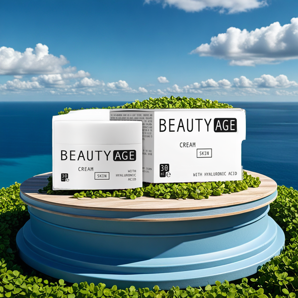 BEAUTY AGE SKIN