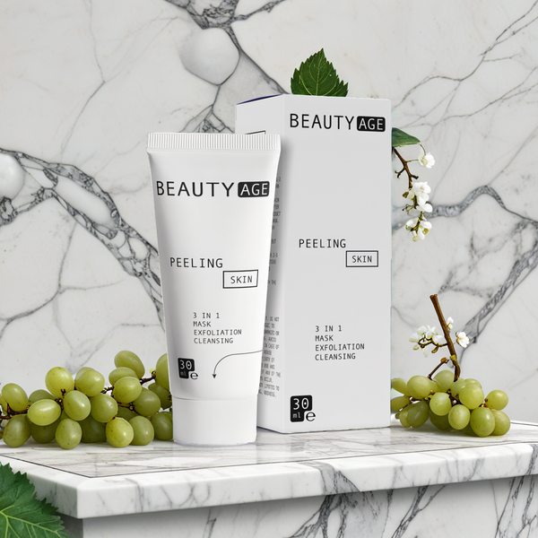Beauty Age Skin Peeling