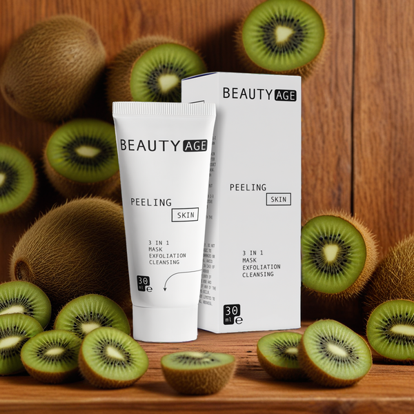 Beauty Age Skin Peeling
