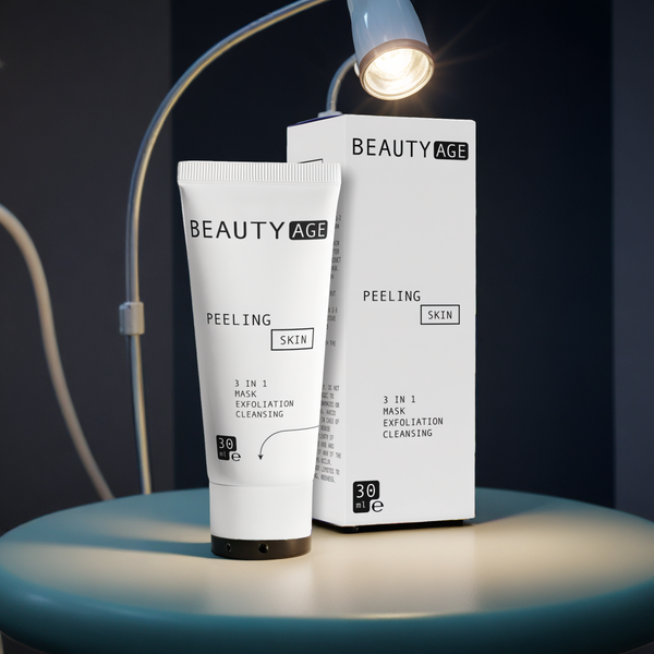 Beauty Age Skin Peeling