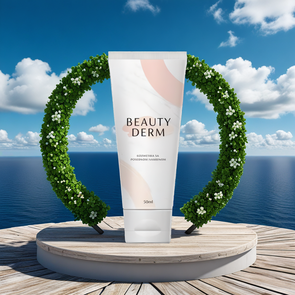 BEAUTY DERM