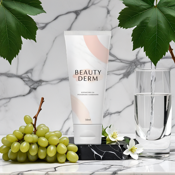 BEAUTY DERM