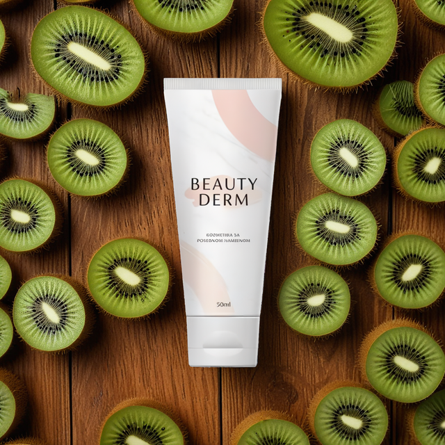 BEAUTY DERM