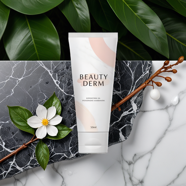 BEAUTY DERM