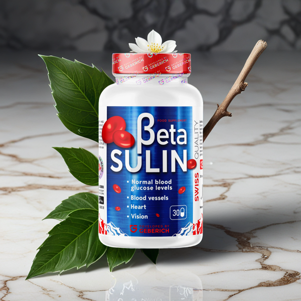 Betasulin