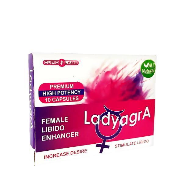 Lady Agra