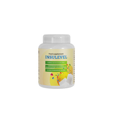 (OFF) InsuLevel 29€