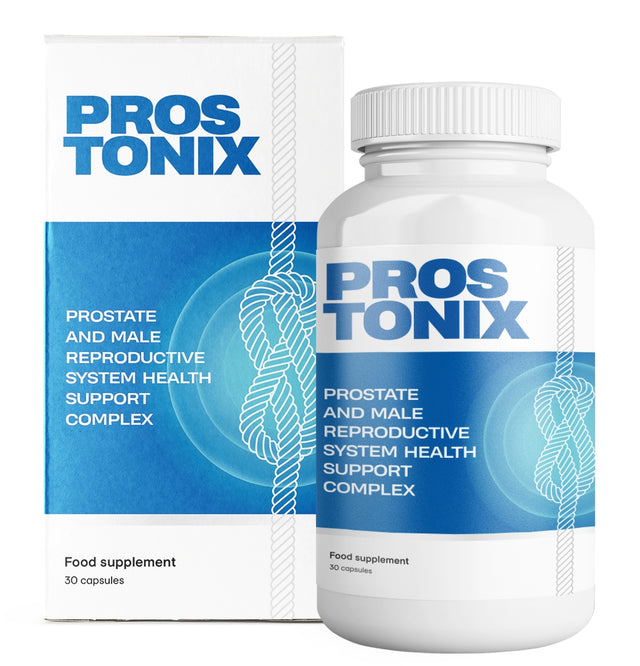 Prostonix Caps N20